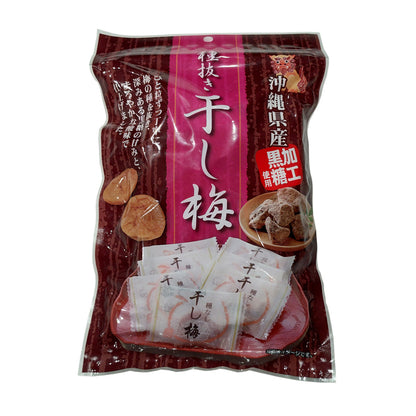 種抜き干し梅(個包装）