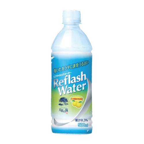 リフラッシュウォーター500ｍｌ　24本入　