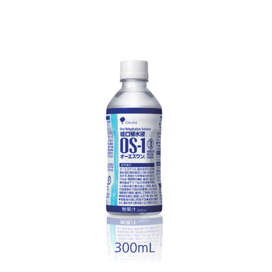 経口補水液 OS-1（オーエスワン） 300ml　24本入　