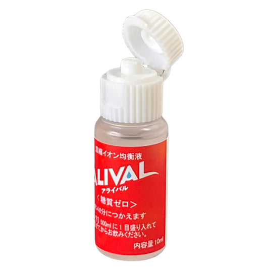 濃厚イオン均衡液 ALIVAL ミニ１本ばら売り