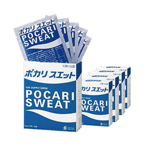 ポカリスエットパウダー1L用　25袋入　36JPC50100