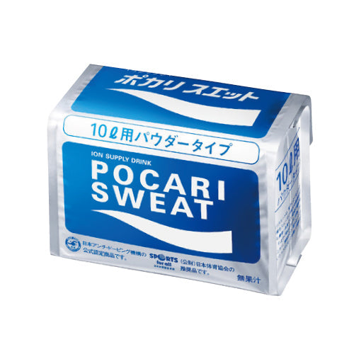 ポカリスエットパウダー10L用　36JPC50110
