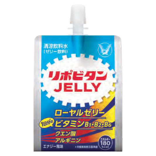 リポビタンゼリー　ｃ　36袋入　