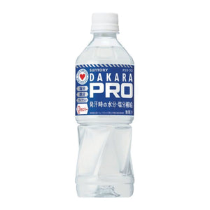 サントリー ＤＡＫＡＲＡ ＰＲＯ　500ml　24本入り