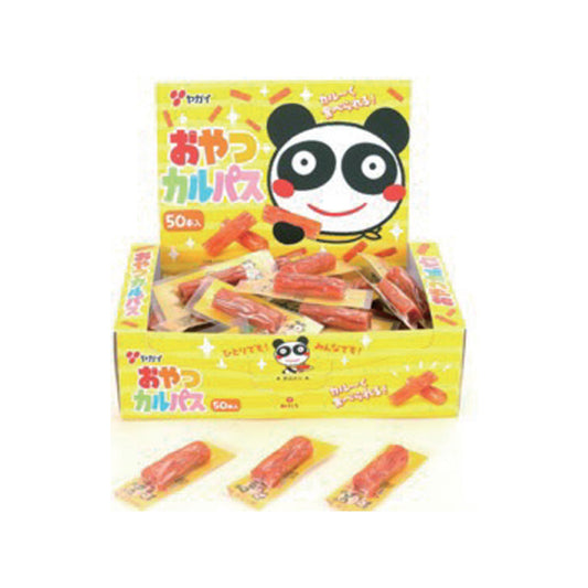 おやつカルパス　50本入り