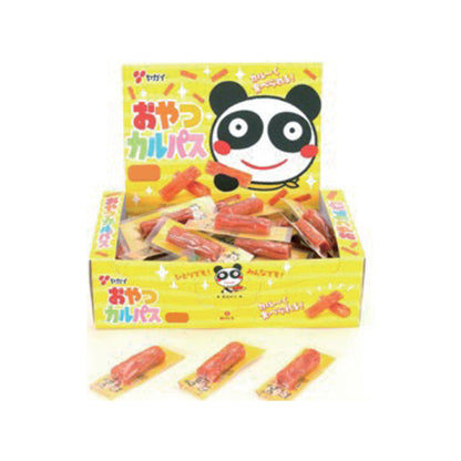 おやつカルパス　30本入り