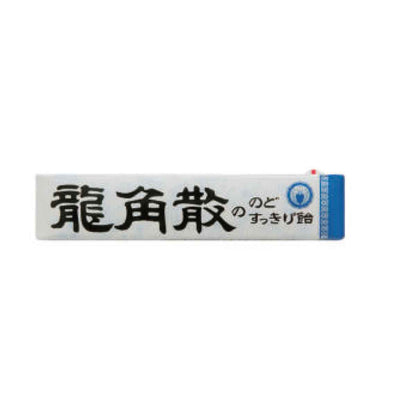 龍角散ののどすっきり飴スティック　1箱（10本入り）
