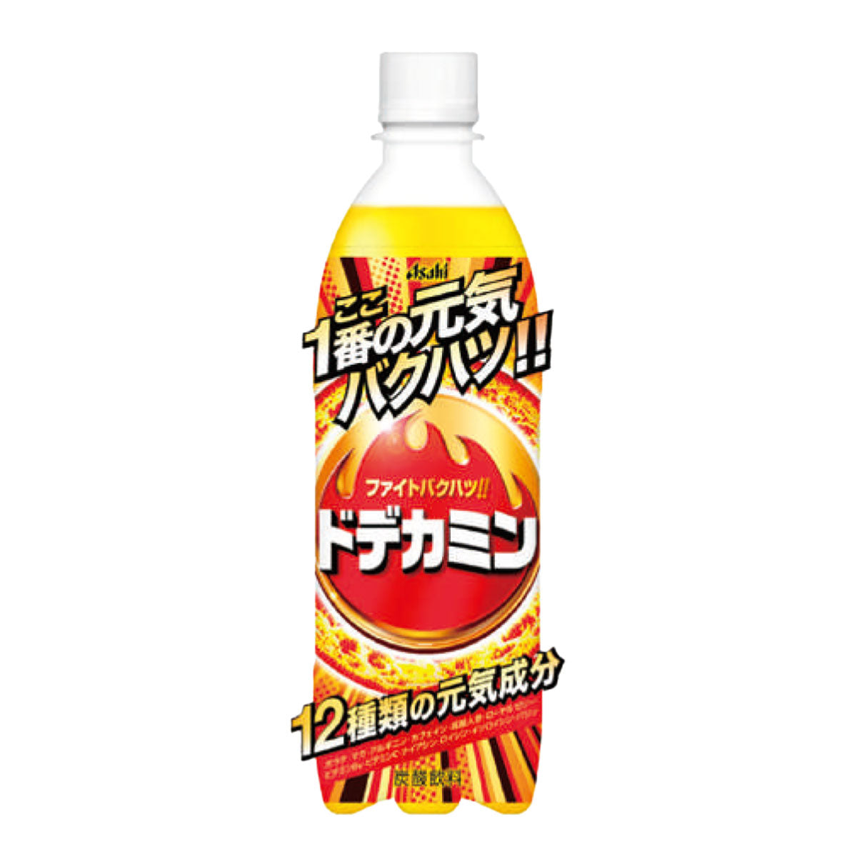 ドデカミン　24本入