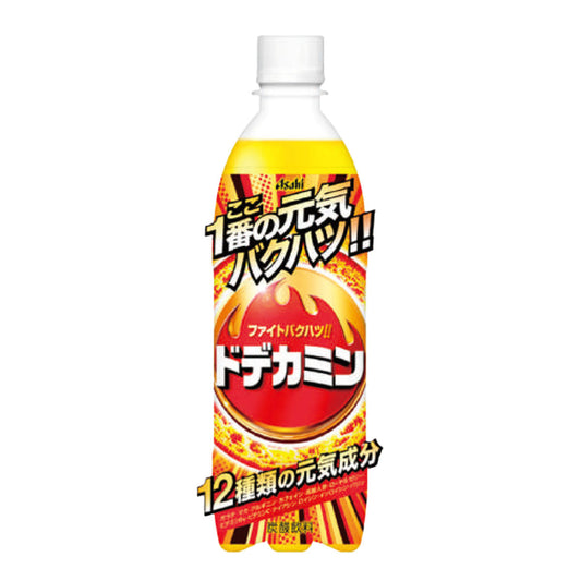 ドデカミン　24本入
