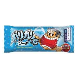 ガリガリ君ソーダ　33本入り