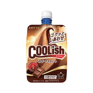 クーリッシュベルギーチョコレート　24個入り