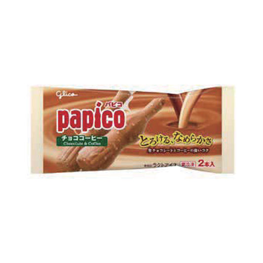 パピコチョココーヒー　24袋入り
