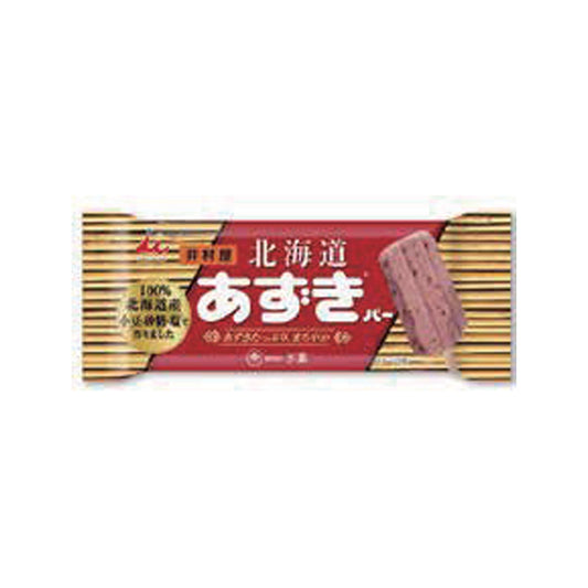 北海道あずきバー　20本入り