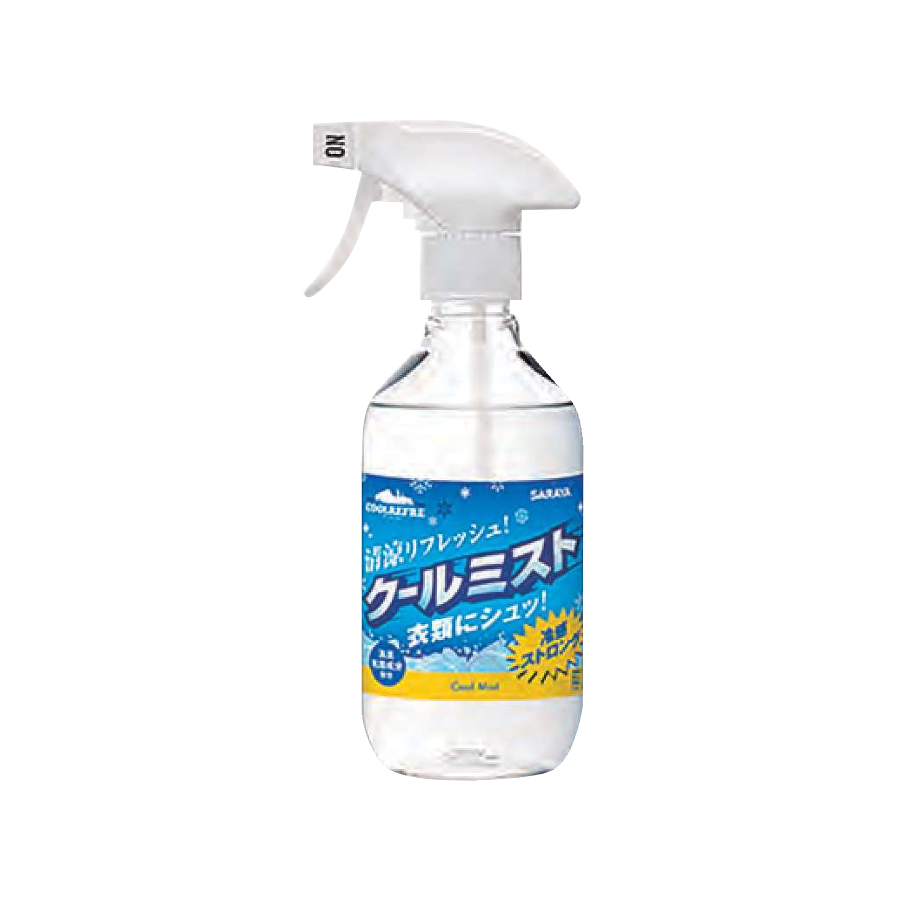 流行り の ブランド - 2025年おすすめのアイテム満載 クールリフレ クールミスト – GREEN CROSS-select 工事現場の その他