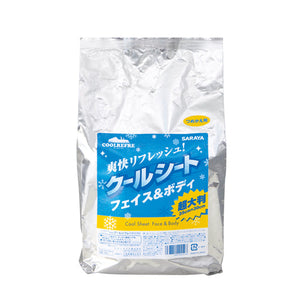 クールリフレ つめかえ用　42412