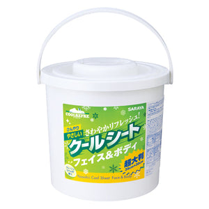 クールリフレ やさしいクールシート　42414