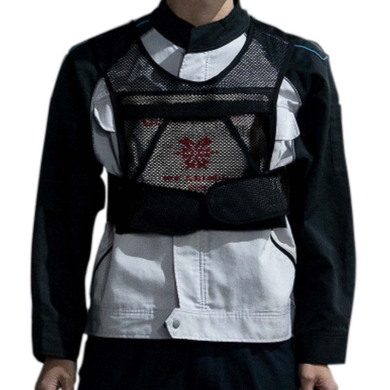 series-ice-armor