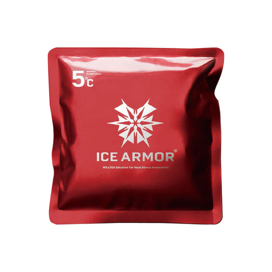 【4月入荷予定】予備用特殊保冷剤（ＩＣＥ　ＡＲＭＯＲ用）５００ｇ