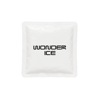 ワンダーアイス　WONDER ICE　特殊低温保冷剤　３００ｇ
