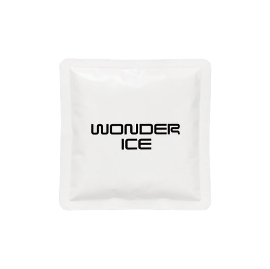 ワンダーアイス　WONDER ICE　特殊低温保冷剤　３００ｇ