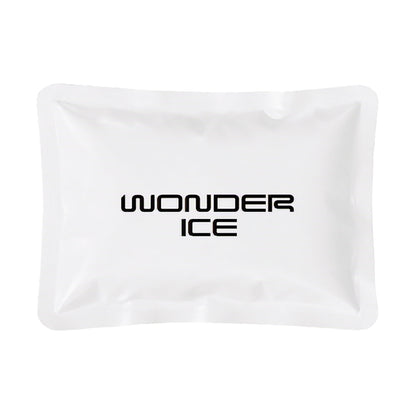 ワンダーアイス　WONDER ICE 特殊低温保冷剤　５００ｇ