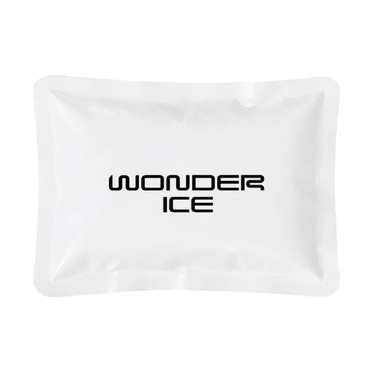 ワンダーアイス　WONDER ICE 特殊低温保冷剤　５００ｇ