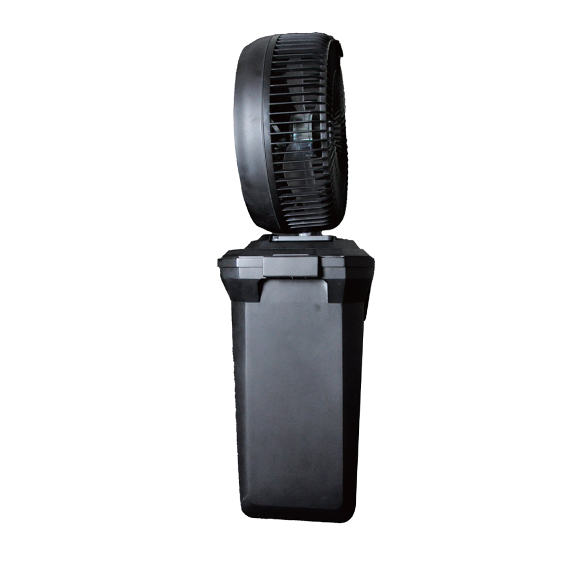 Amazon | Air Revolution MIST FAN ミストファン 充電式