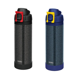 真空断熱ﾊｰﾄﾞﾜｰｸﾎﾞﾄﾙ　FHS-1000WK HTB/HTN