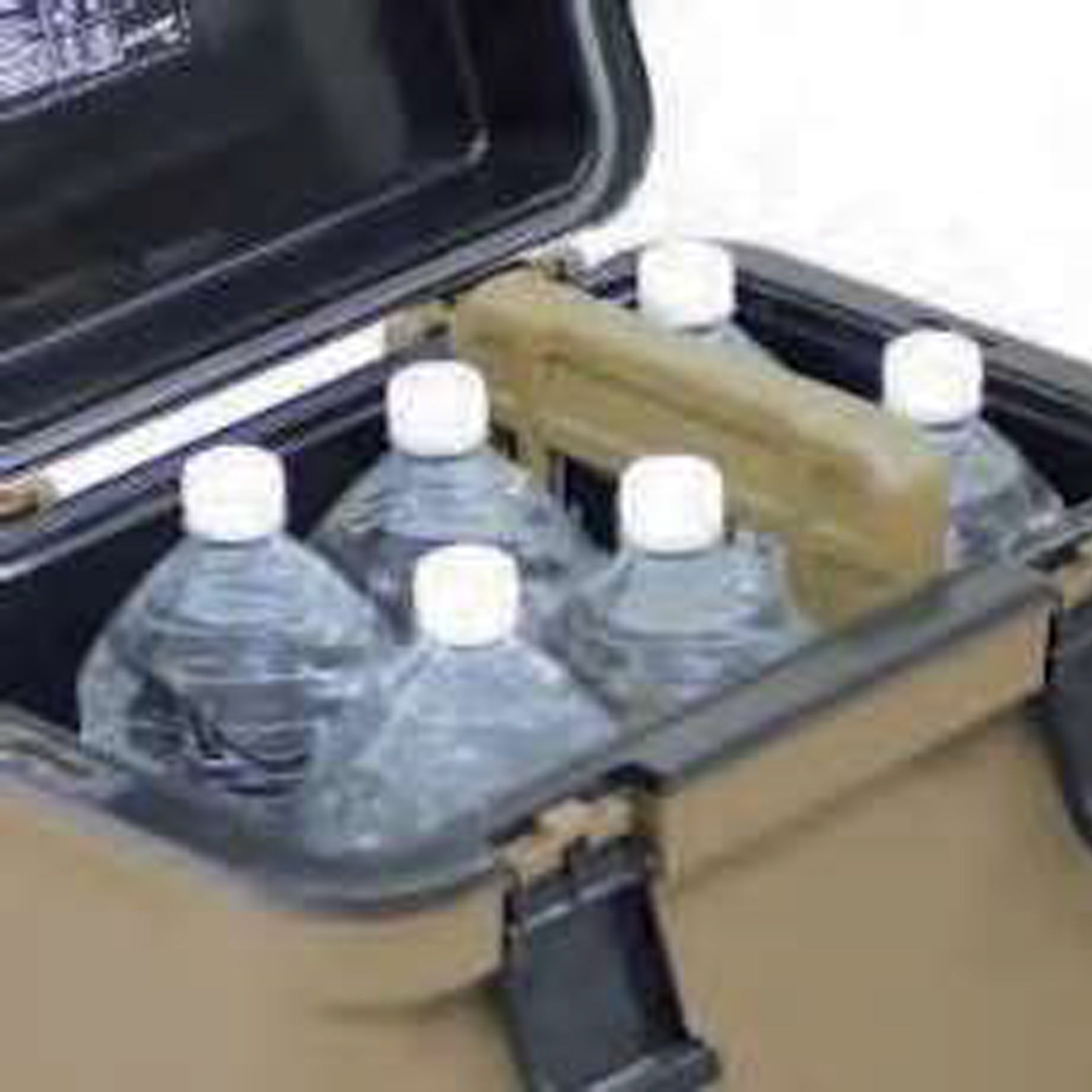 保冷剤 CAINZ-DASH】トラスコ中山 保冷剤 1100g THZ-1100【別送品