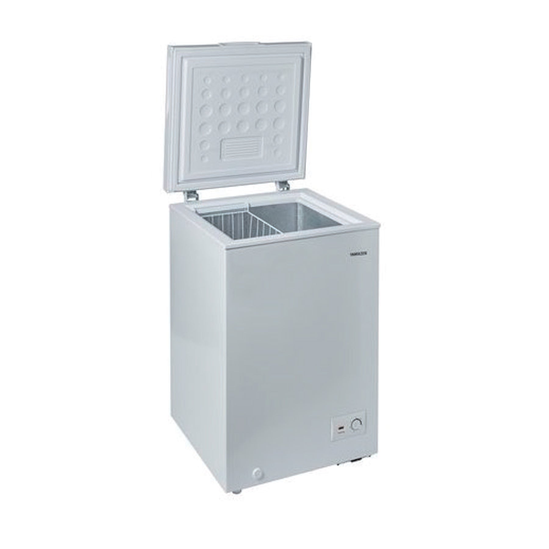 冷凍庫上開き小型 66L – GREEN CROSS-select 工事現場の安全対策用品なら