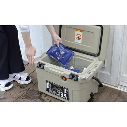 アイスインパクト600g