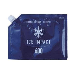 アイスインパクト600g