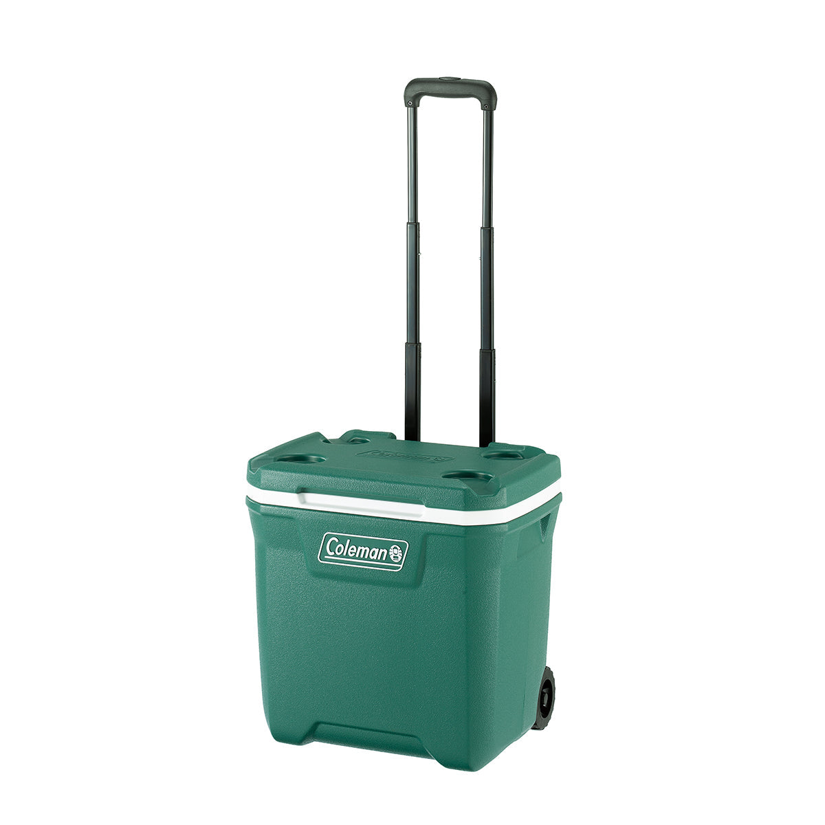 Coleman ｺｰﾙﾏﾝ ｴｸｽﾄﾘｰﾑﾎｲｰﾙｸｰﾗｰ/28QT(ｴﾊﾞｰｸﾞﾘｰﾝ)