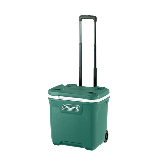 Coleman ｺｰﾙﾏﾝ ｴｸｽﾄﾘｰﾑﾎｲｰﾙｸｰﾗｰ/28QT(ｴﾊﾞｰｸﾞﾘｰﾝ)
