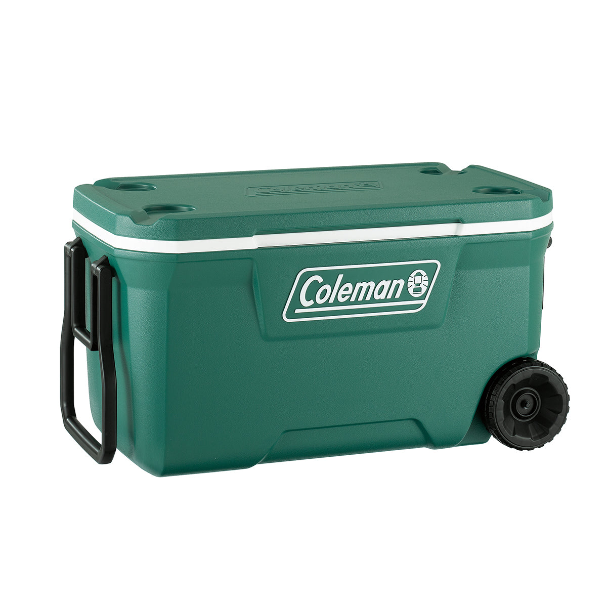 Coleman ｺｰﾙﾏﾝ ｴｸｽﾄﾘｰﾑﾎｲｰﾙｸｰﾗｰ/85QT(ｴﾊﾞｰｸﾞﾘｰﾝ)