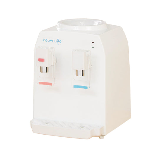 コンパクトウォーターサーバー　AQUACUBE 2