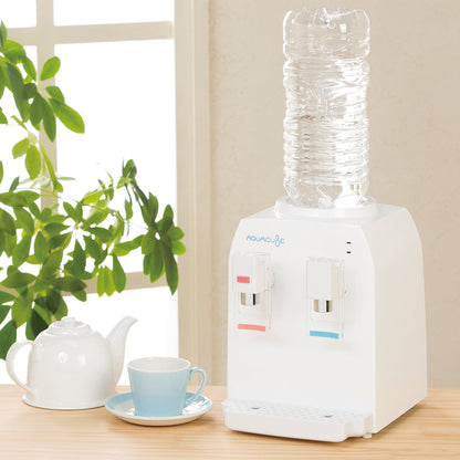 コンパクトウォーターサーバー　AQUACUBE 2