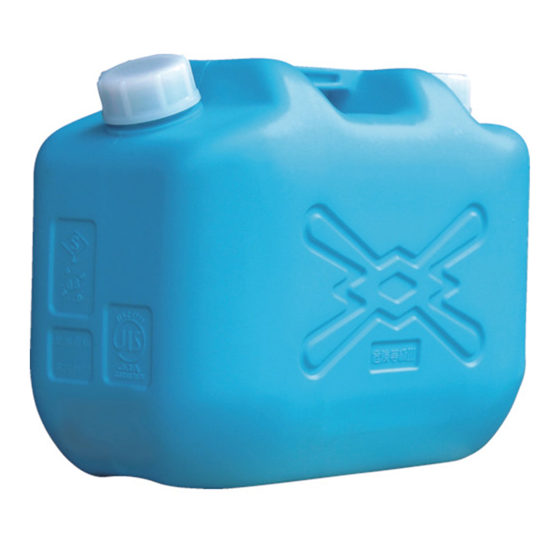 灯油缶ポリタンク – GREEN CROSS-select 工事現場の安全対策用品なら
