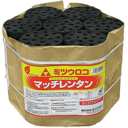 練炭（１４個入り）