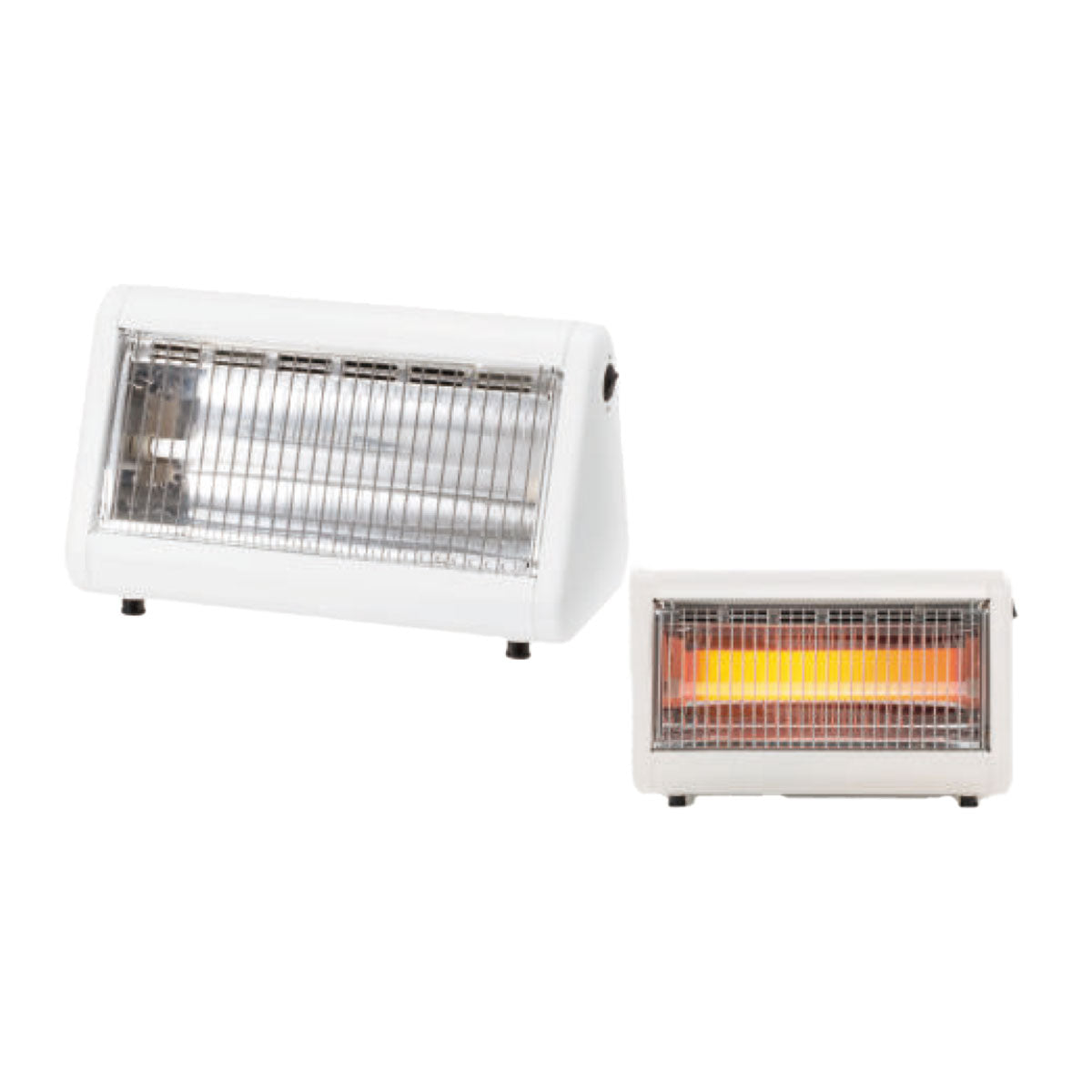 電気ストーブ 400W