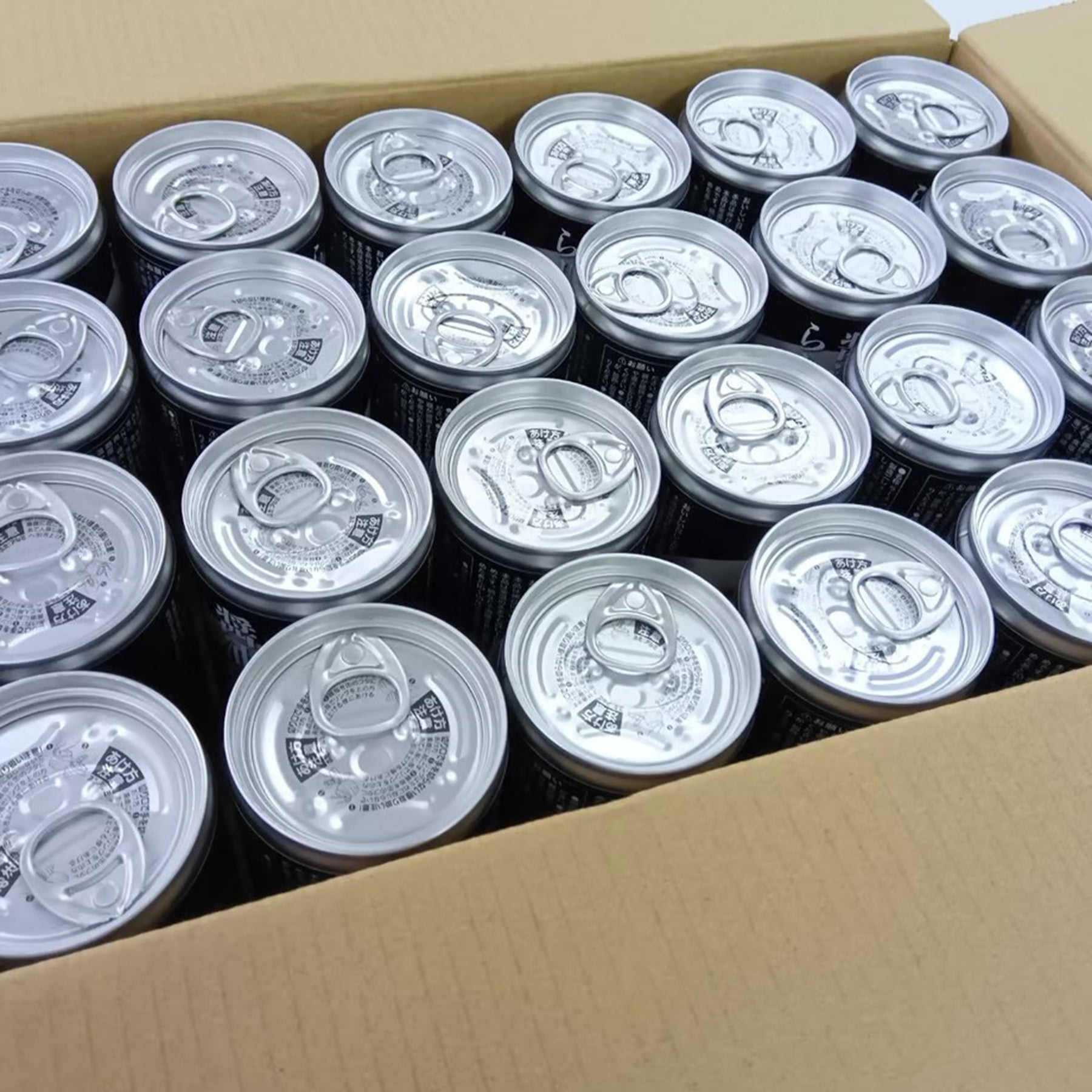 防災食 ピリ辛味噌らーめん缶 250g 24缶セット – GREEN CROSS