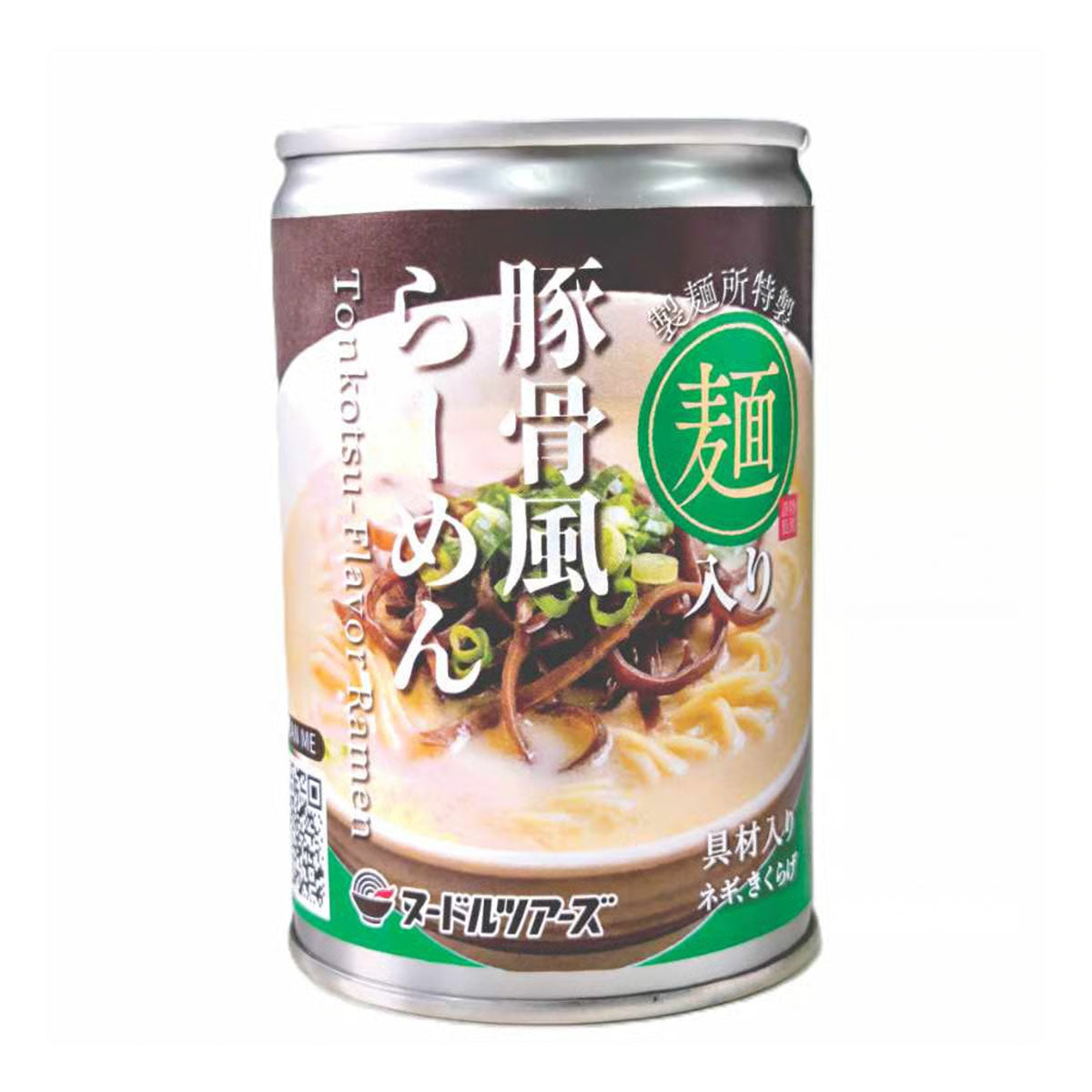 ら～めん缶「豚骨風ら～めん」24缶入