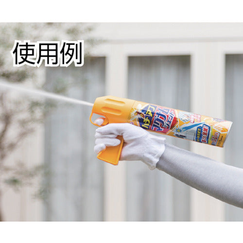 ハチアブマグナムジェット  550ｍＬ