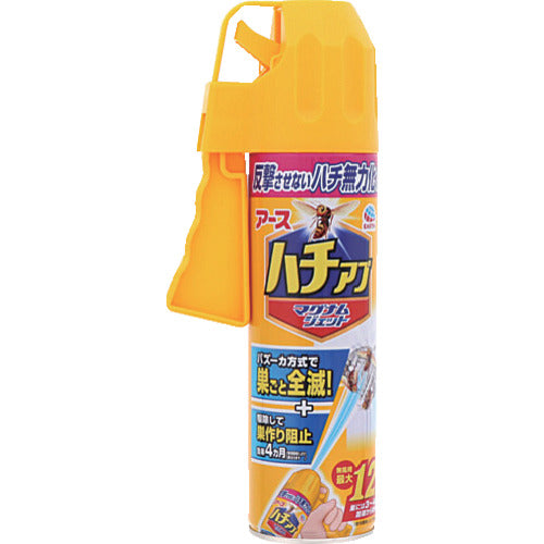ハチアブマグナムジェット  550ｍＬ
