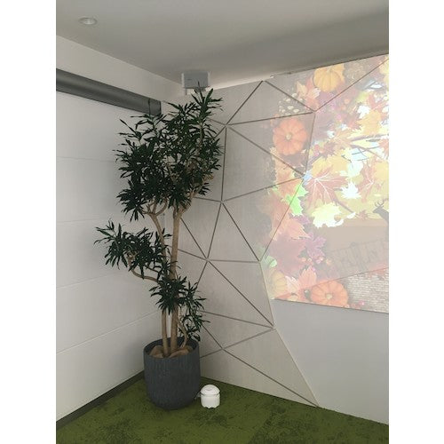 業務用ハニカム防虫ファンＡＣ