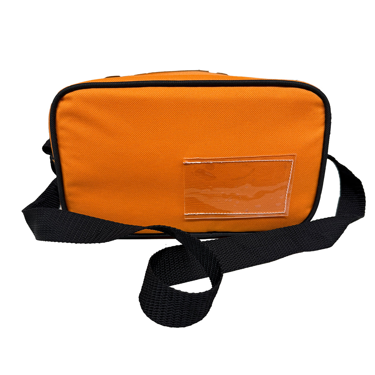 熱中症対策キットバッグのみ(オレンジ)