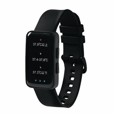 熱中対策アラート　ハートウォッチ　GC-HTW01