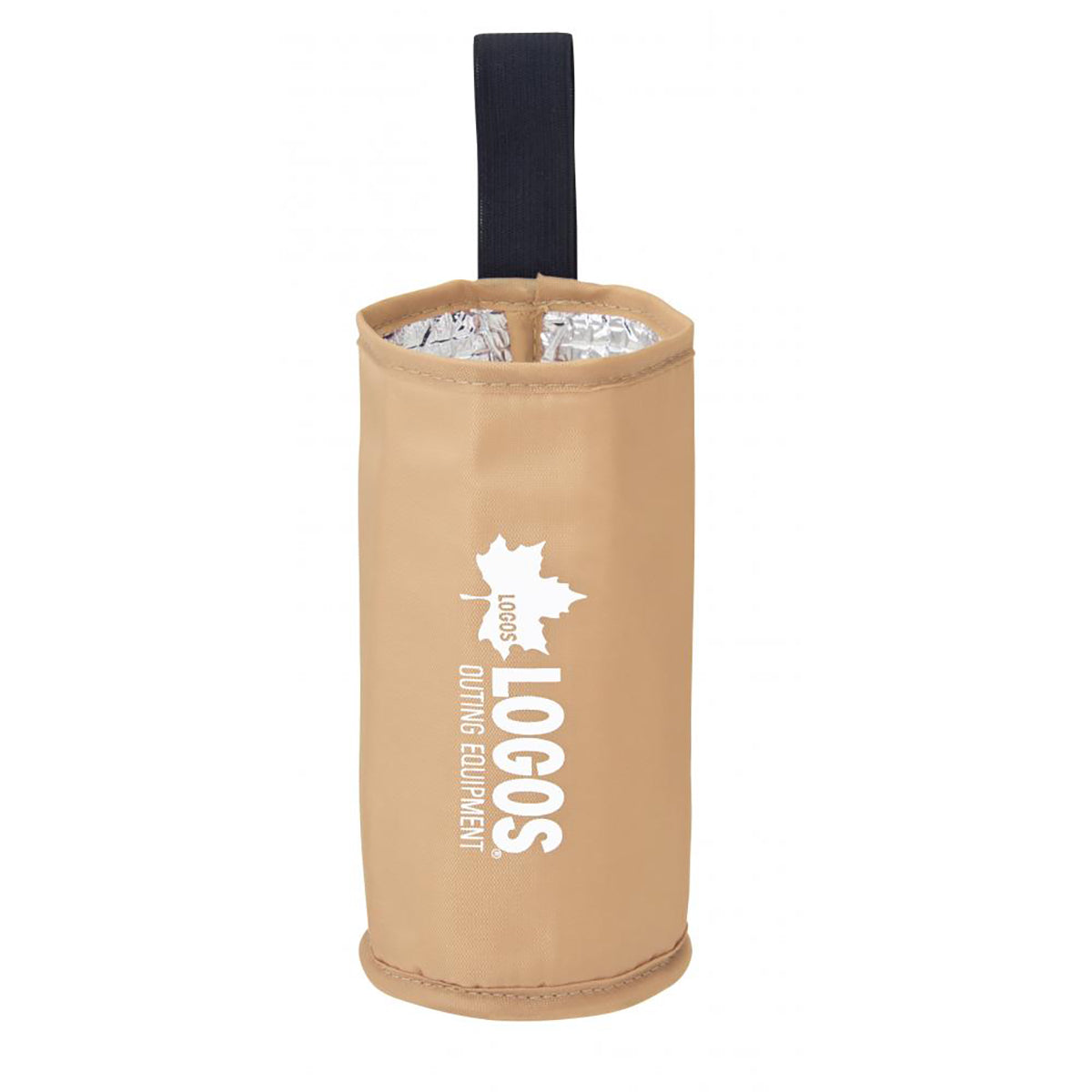 ＬＯＧＯＳペットボトルカバー　75個セット