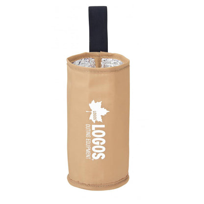 ＬＯＧＯＳペットボトルカバー　75個セット