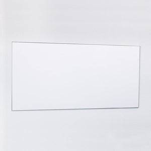 アルモード　掲示ボード　６９２　ステン（ボードホワイト）　屋内用　１８００×９００　マグネット専用　６９２Ｓ－Ｗ